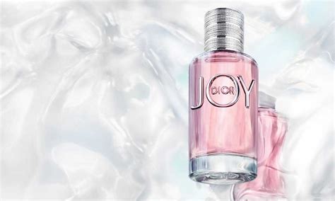 Joy by Dior, nuovo profumo da donna: f